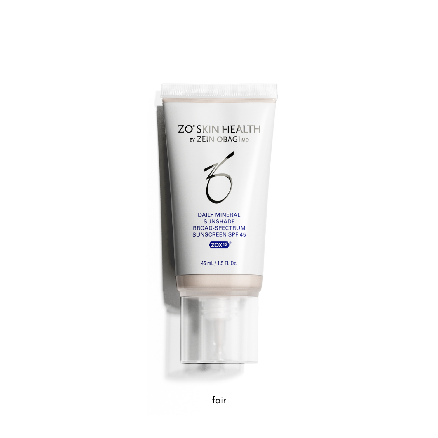 Daily Mineral Sunshade SPF