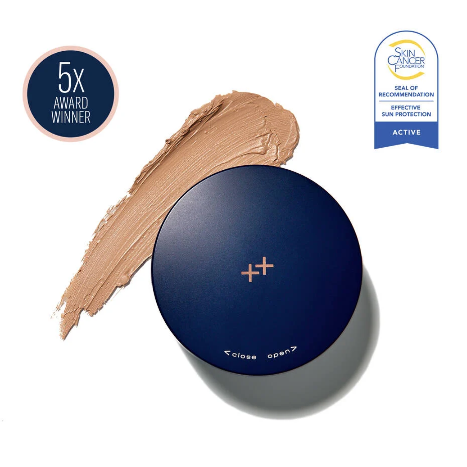 Skinbetter Tone Smart SPF 68 Sunscreen Compact