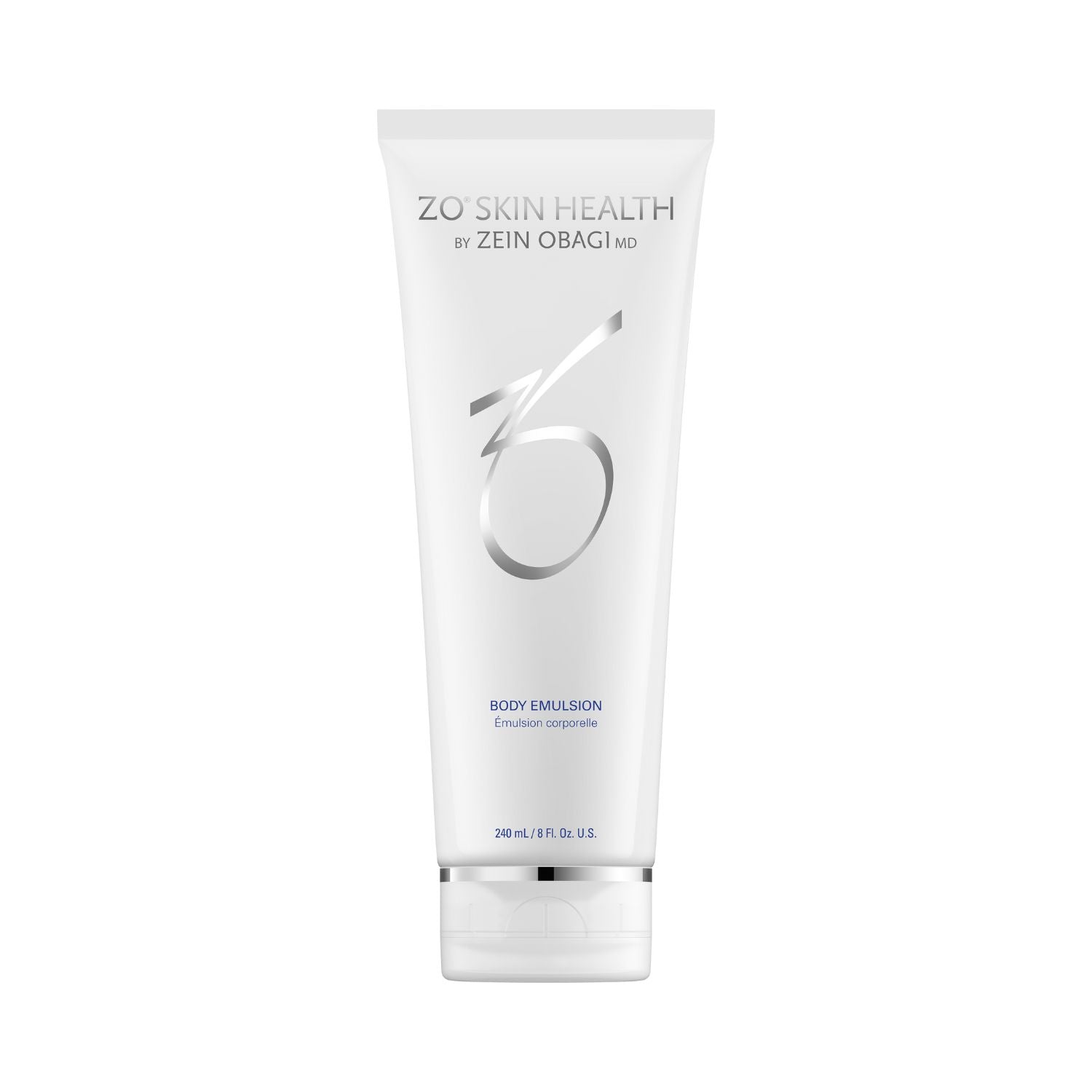 Body Emulsion