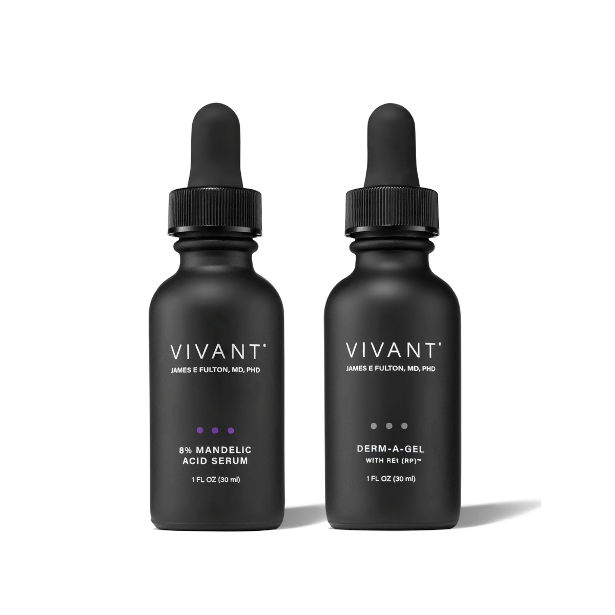 Clear and Bright Duo