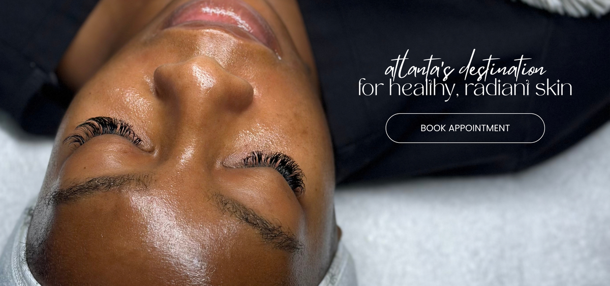 atlanta's destination for healthy radiant skin