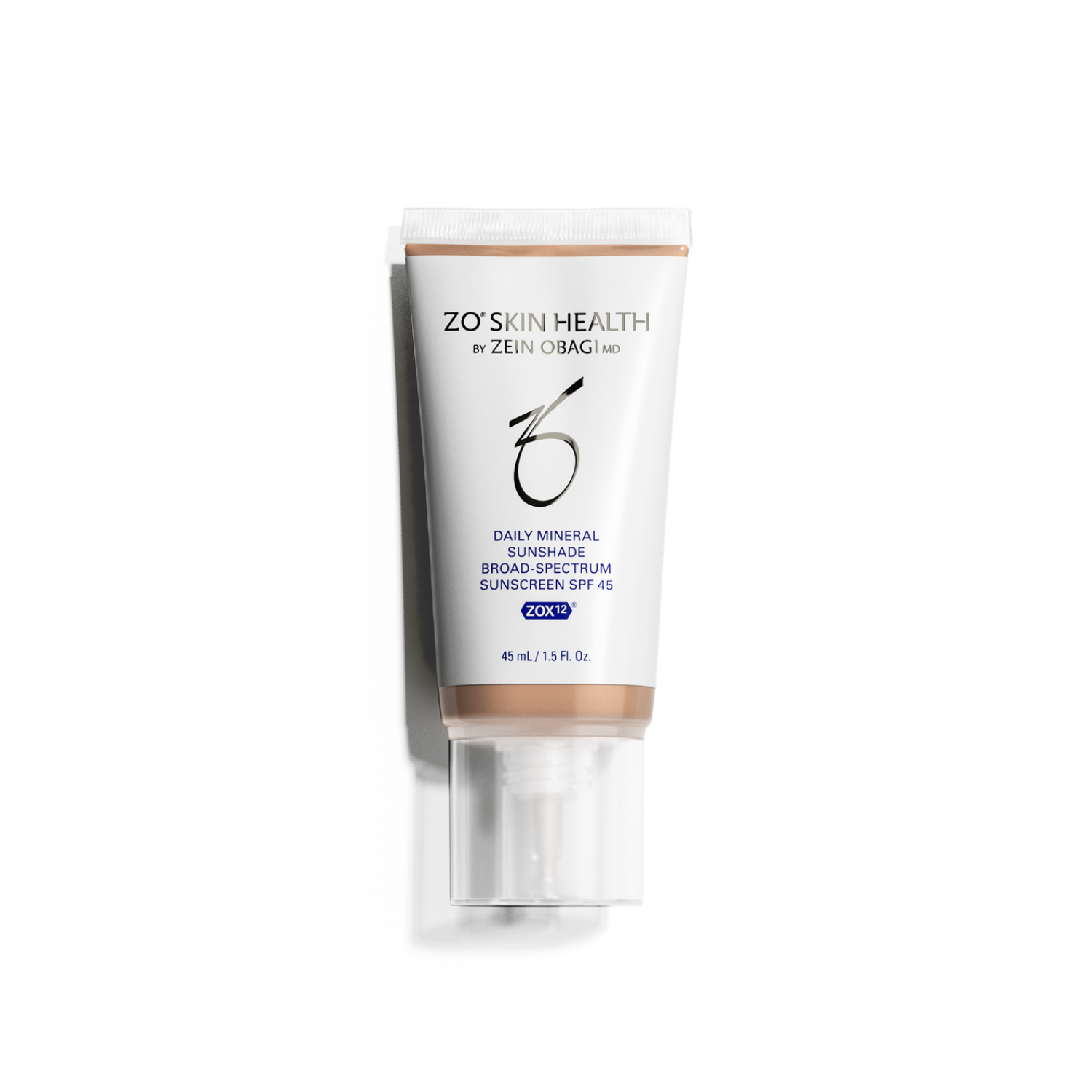 Daily Mineral Sunshade SPF