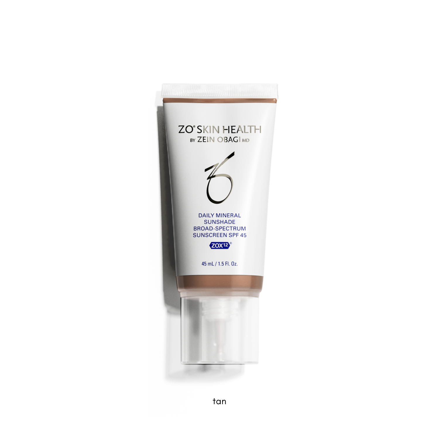 Daily Mineral Sunshade SPF