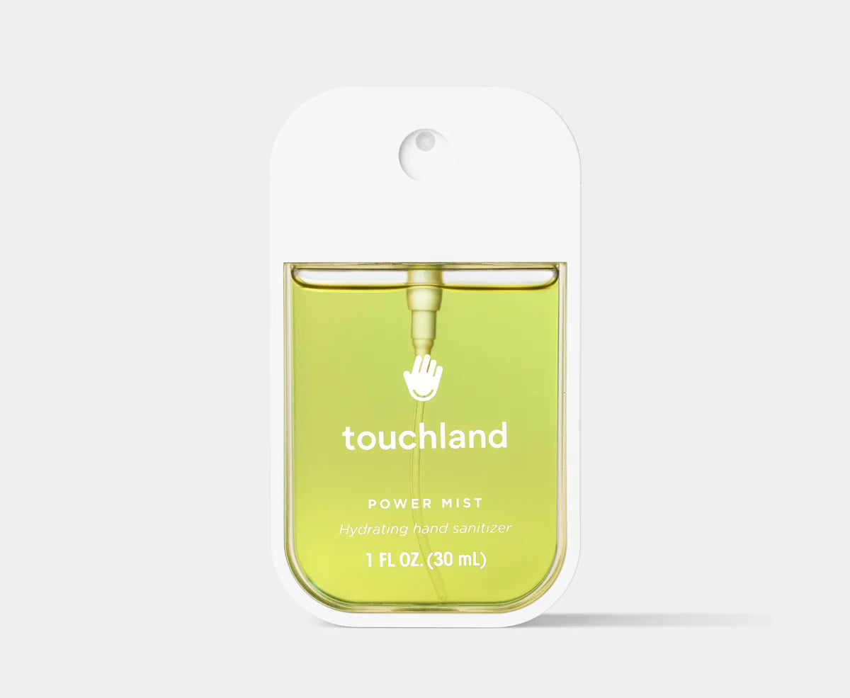 Touchland Power Mist Hand Sanitizer