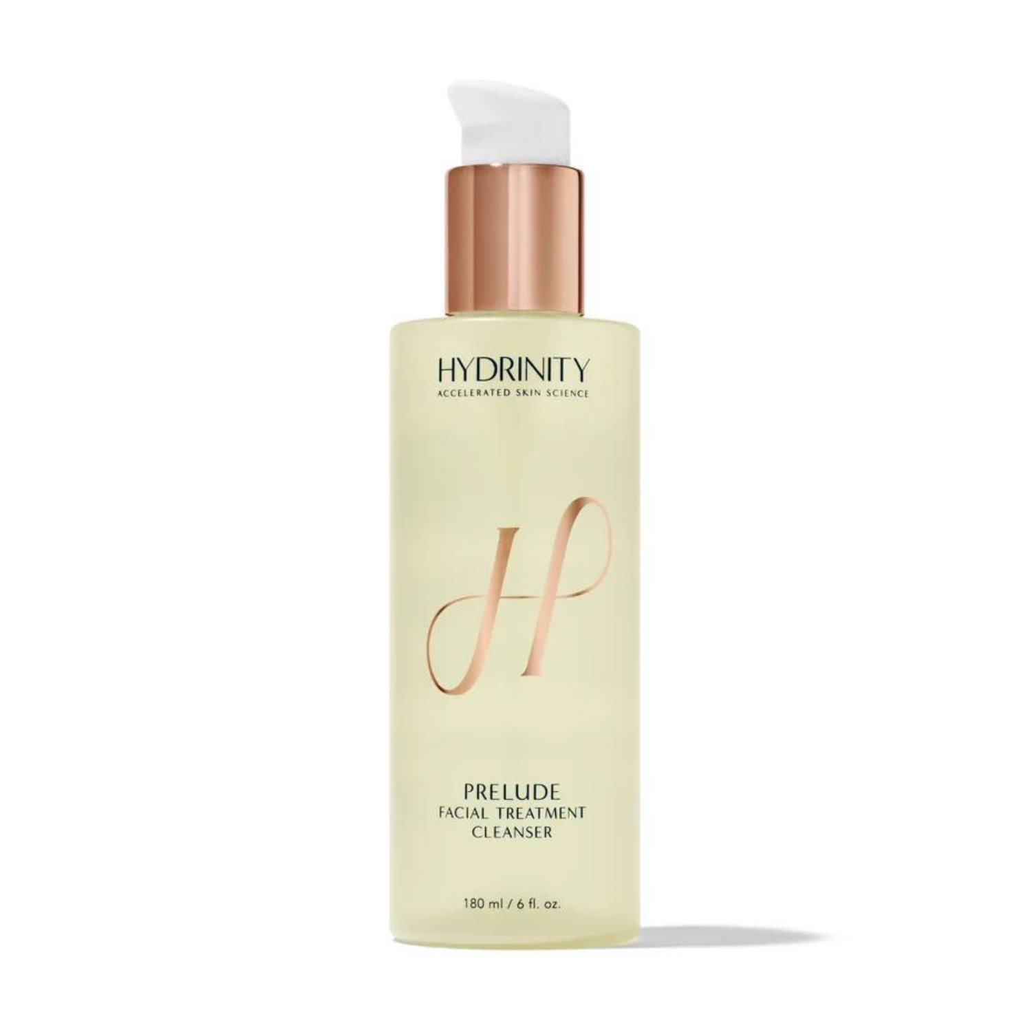 Hydrinity Prelude Cleanser