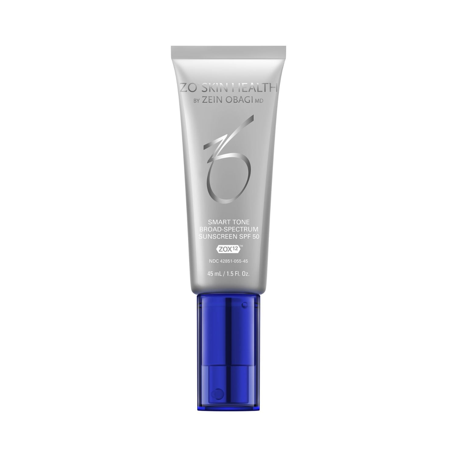 Smart Tone Broad Spectrum SPF 50