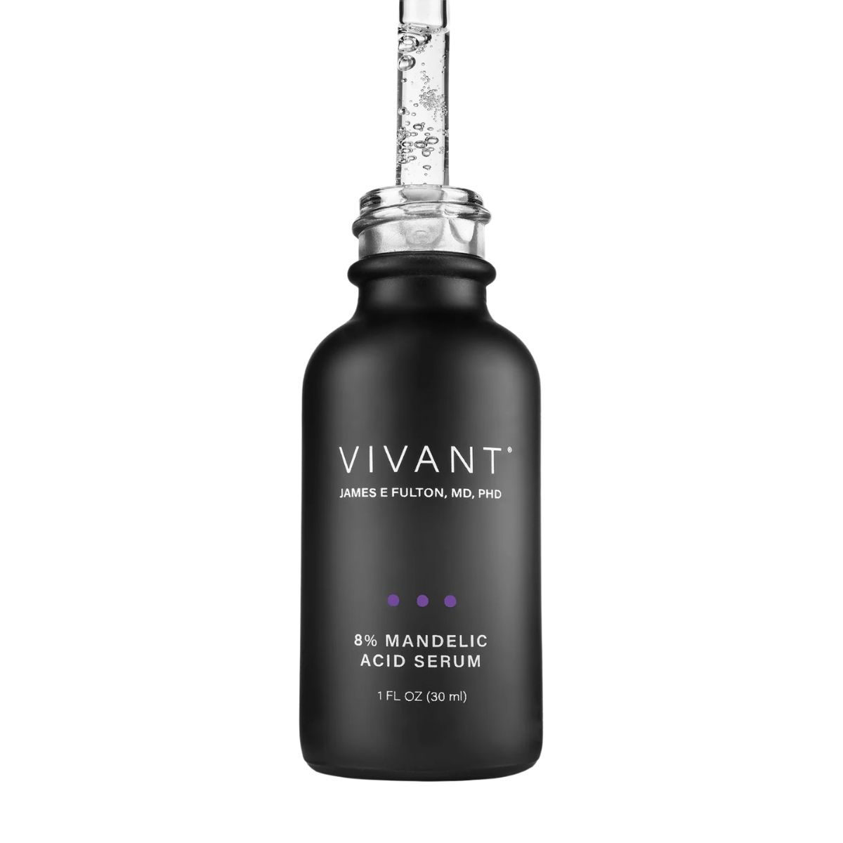 8% Mandelic Acid Serum