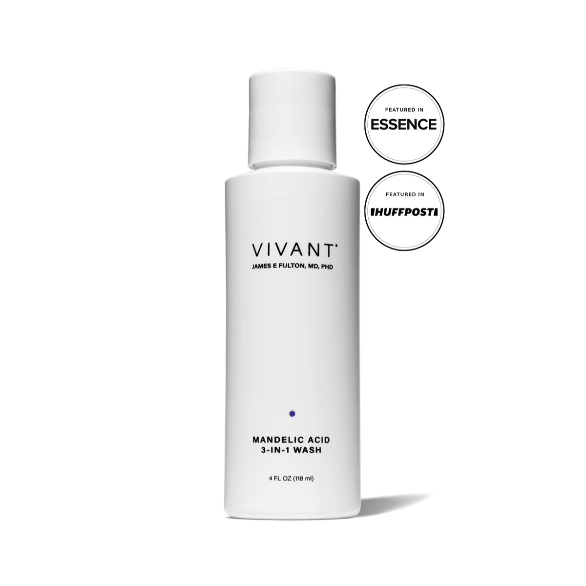 Mandelic Acid 3-in-1 Wash