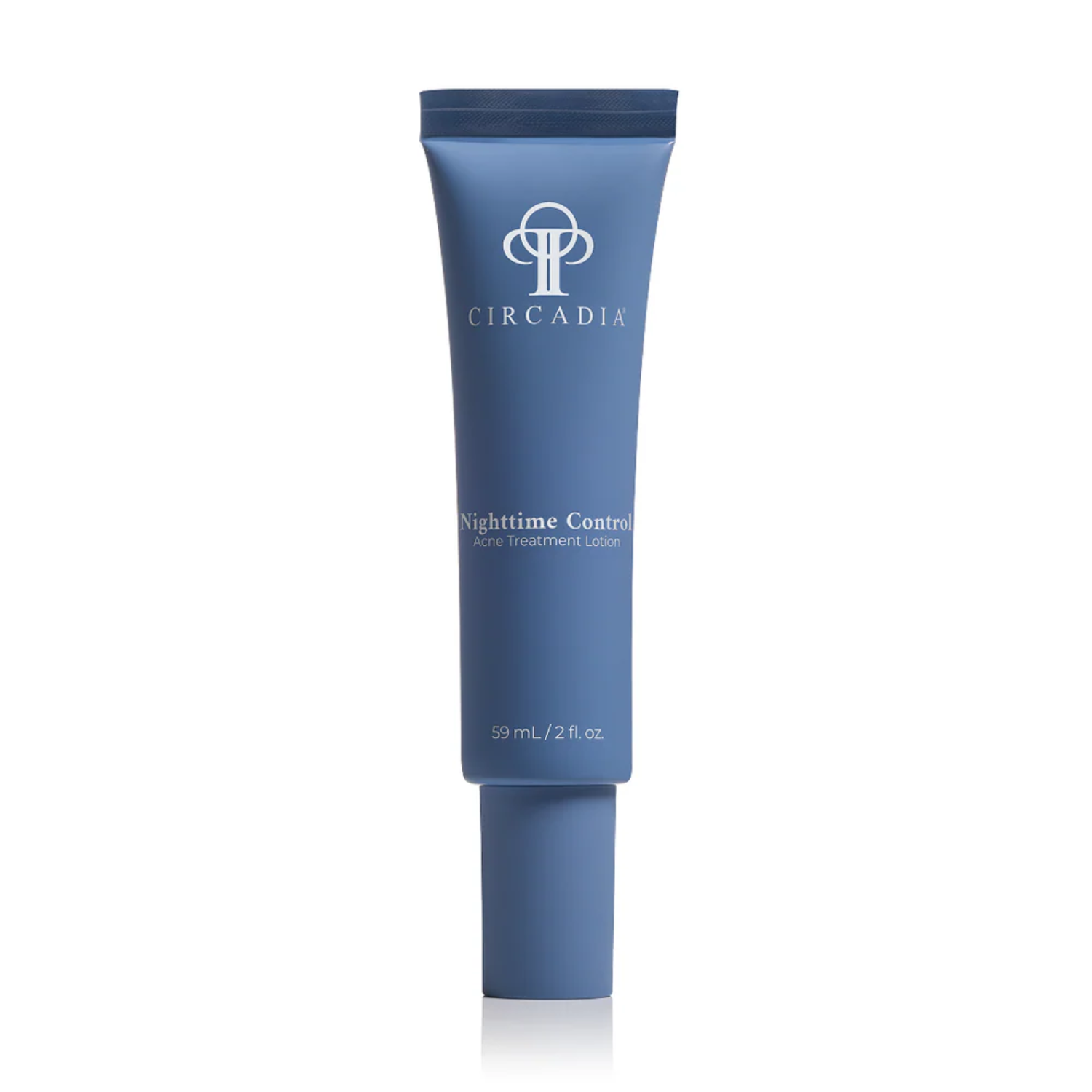 Circadia Nighttime Control Acne Treatment Lotion
